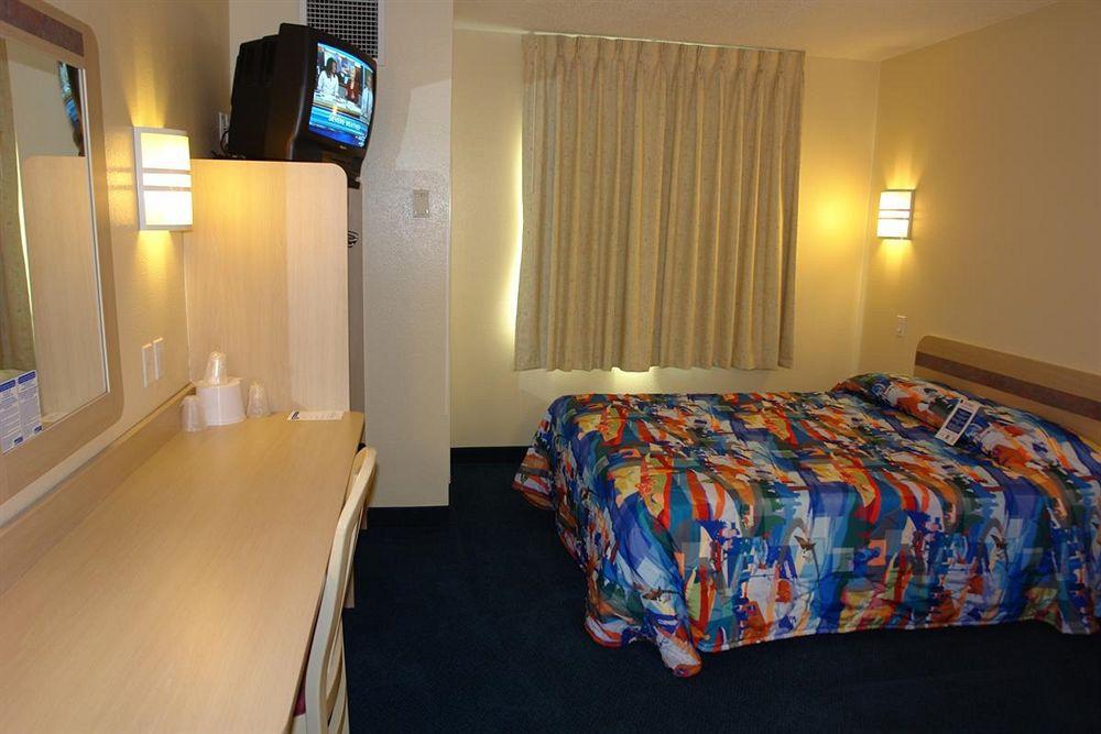 Motel 6-Portsmouth, Nh 외부 사진