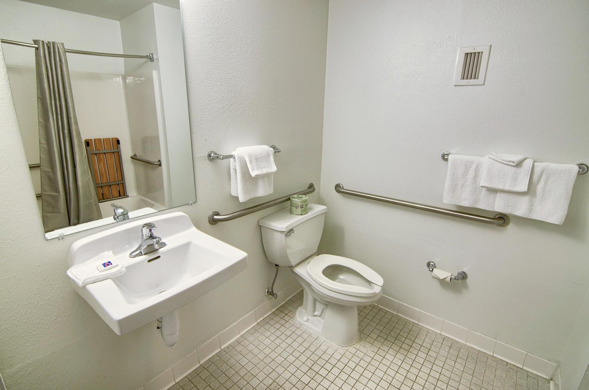 Motel 6-Portsmouth, Nh 외부 사진