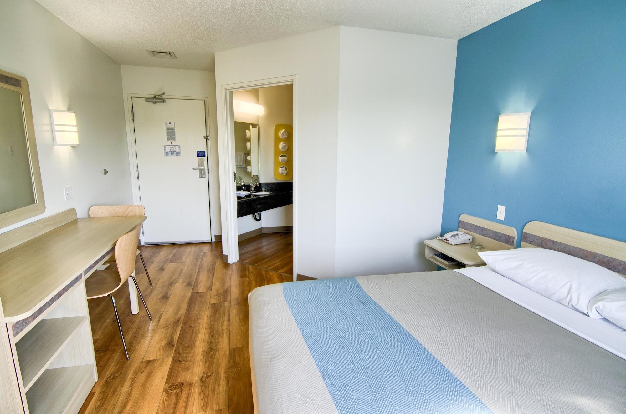 Motel 6-Portsmouth, Nh 외부 사진