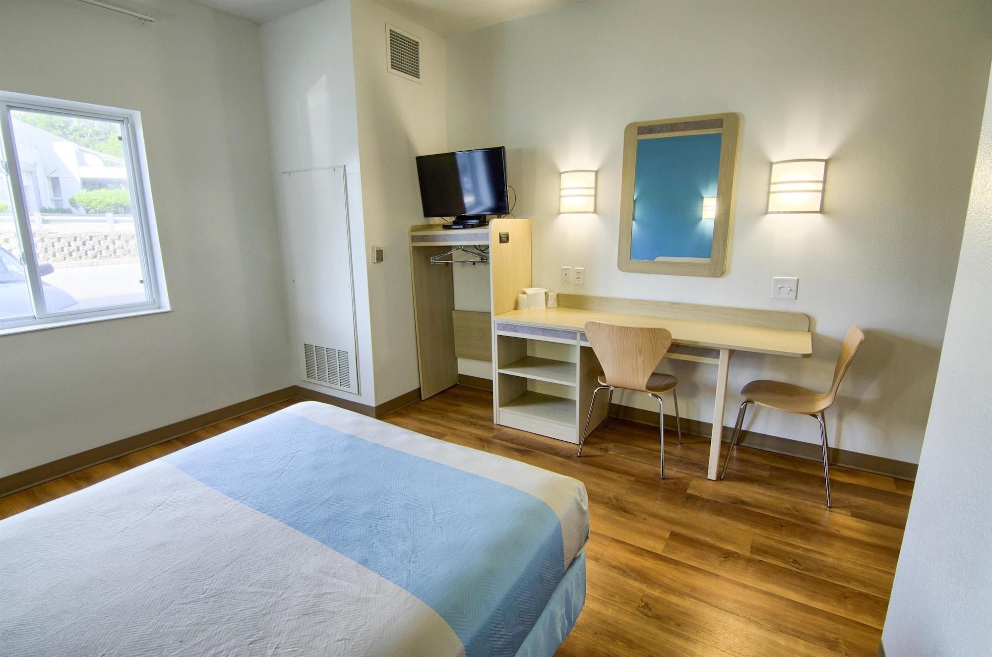Motel 6-Portsmouth, Nh 외부 사진