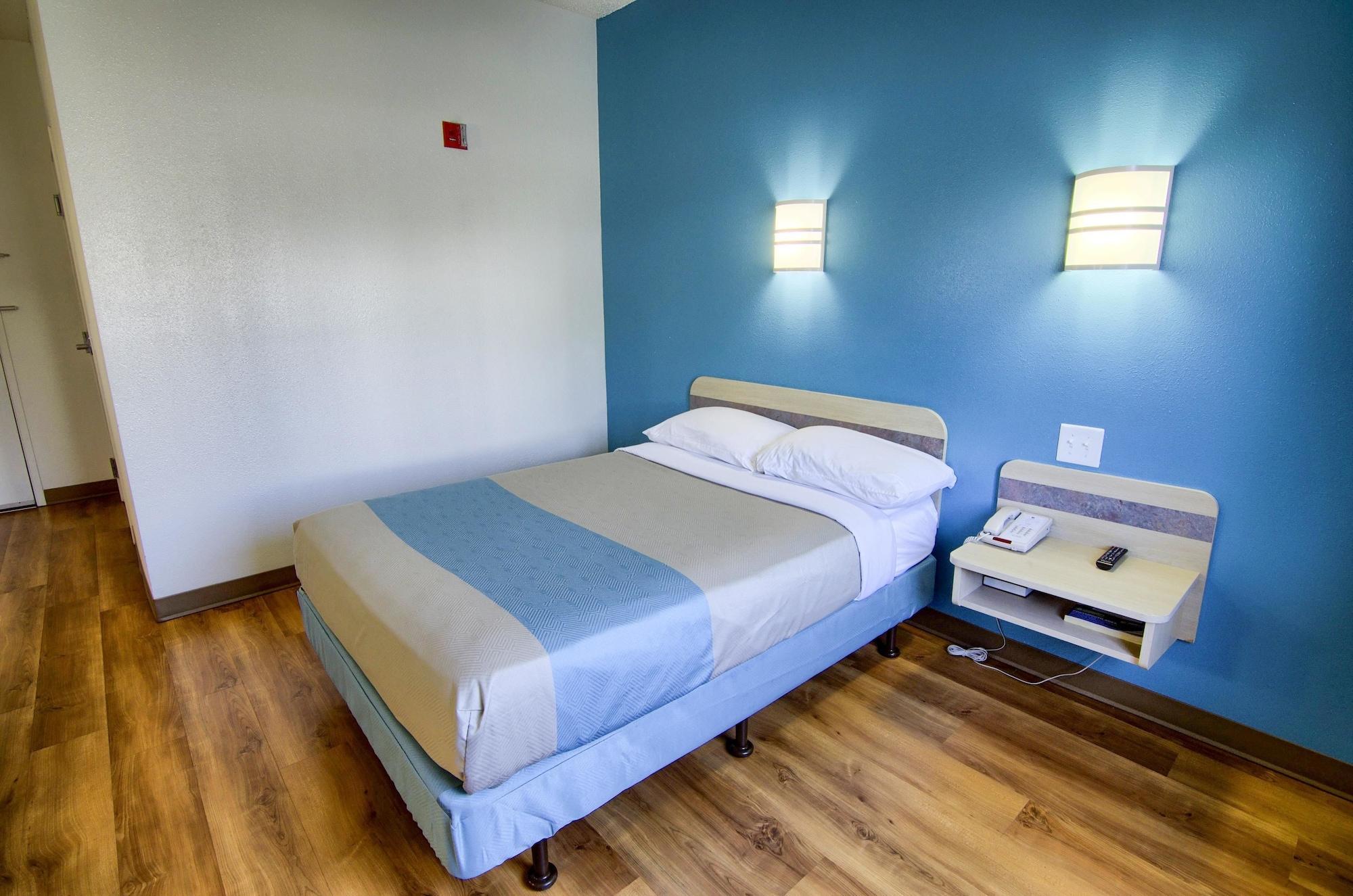 Motel 6-Portsmouth, Nh 외부 사진