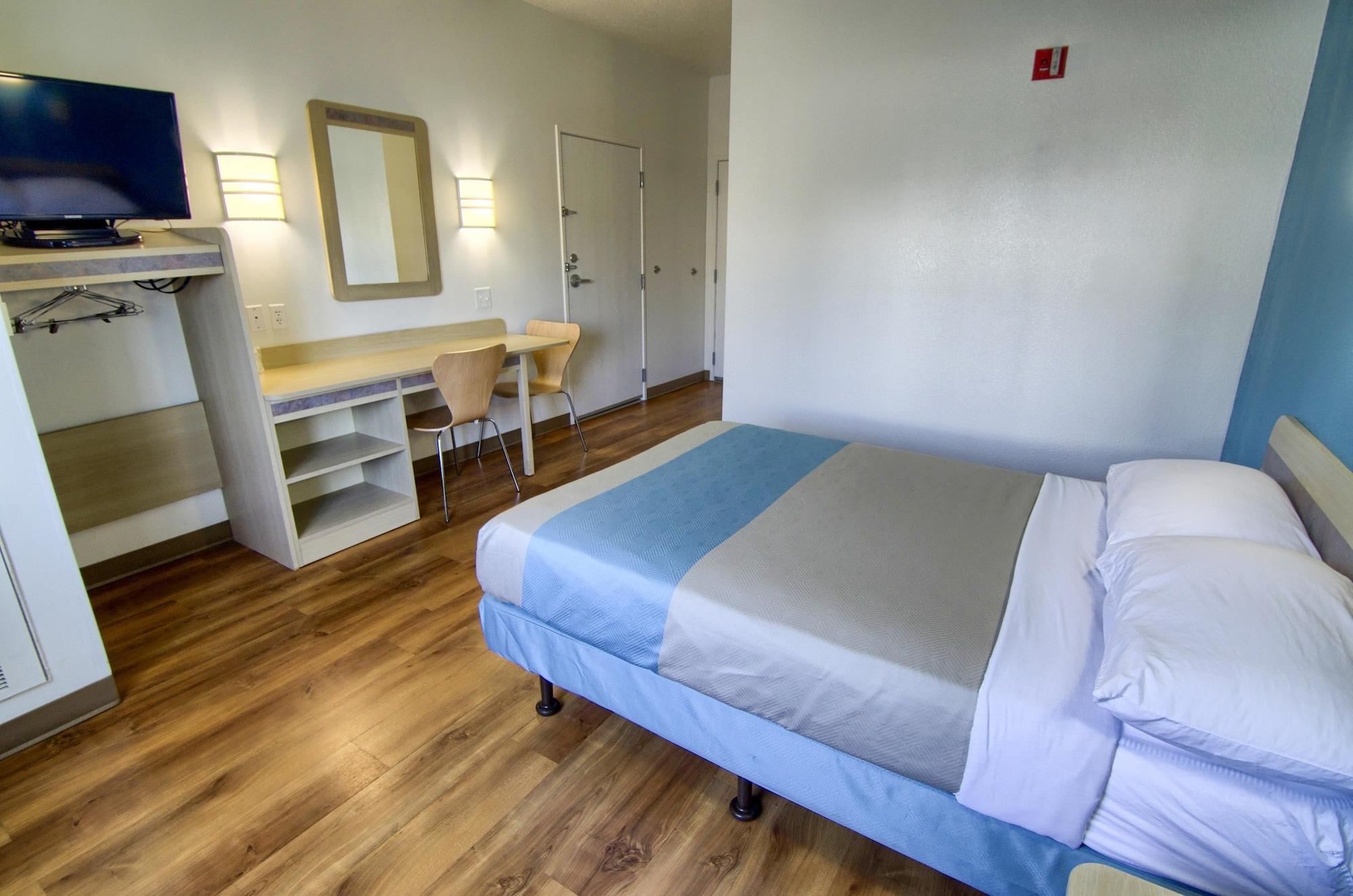Motel 6-Portsmouth, Nh 외부 사진
