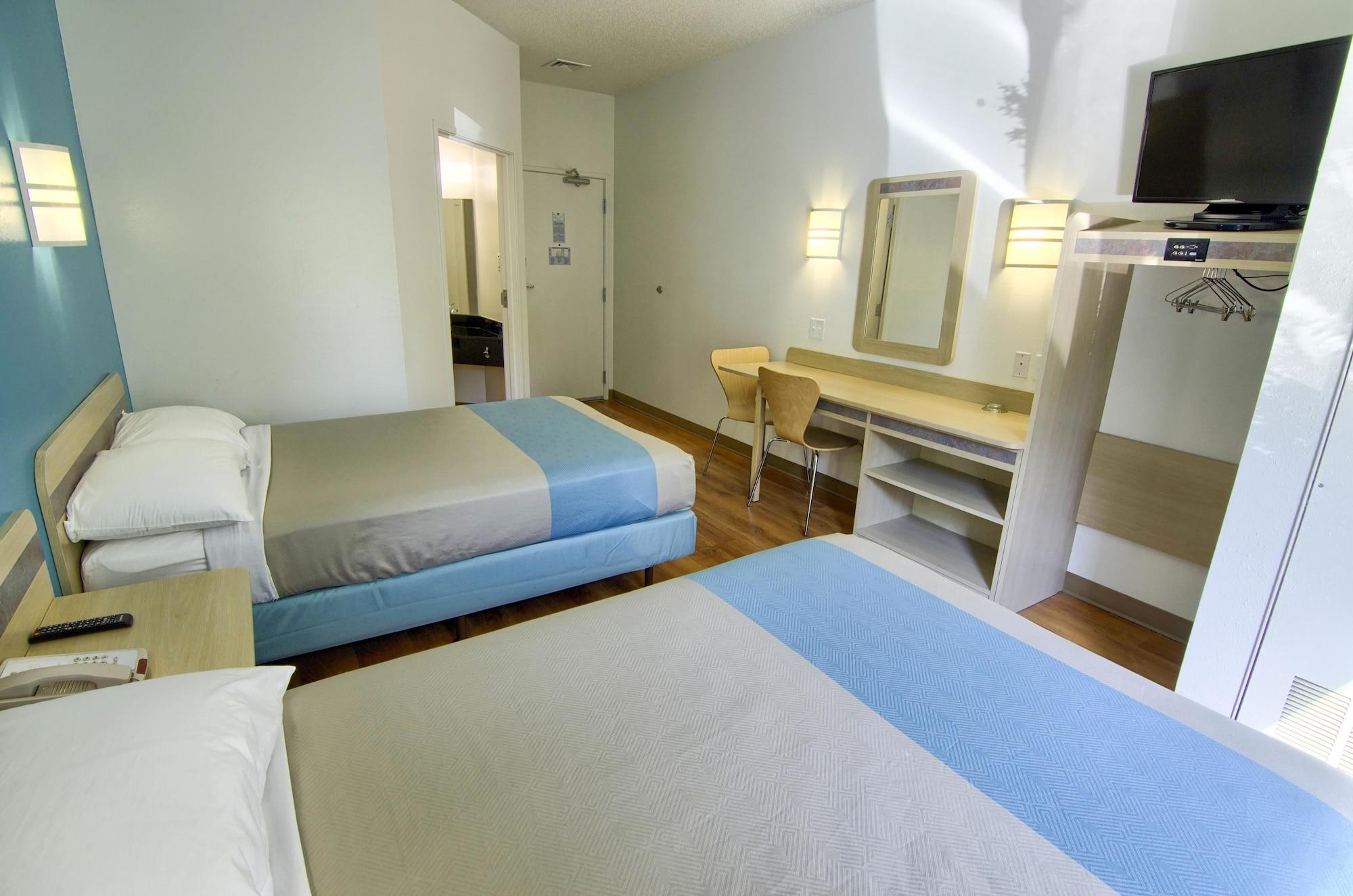 Motel 6-Portsmouth, Nh 외부 사진
