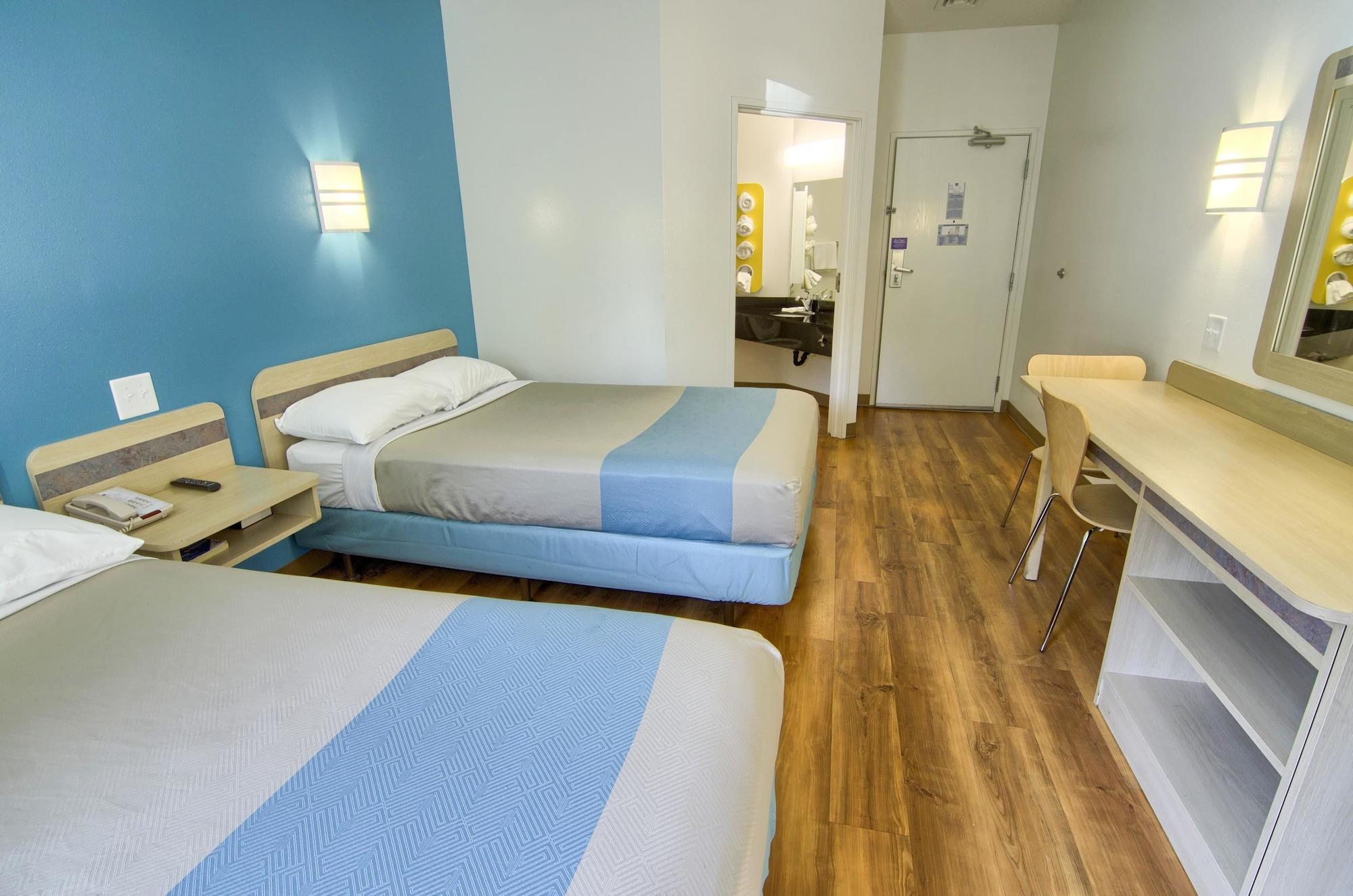 Motel 6-Portsmouth, Nh 외부 사진