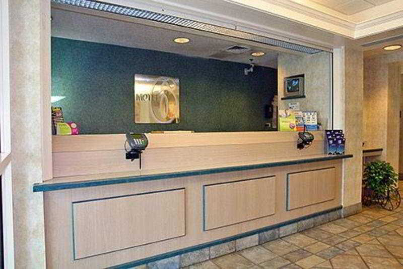 Motel 6-Portsmouth, Nh 외부 사진