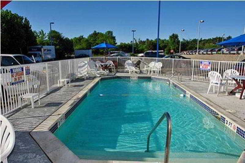 Motel 6-Portsmouth, Nh 외부 사진