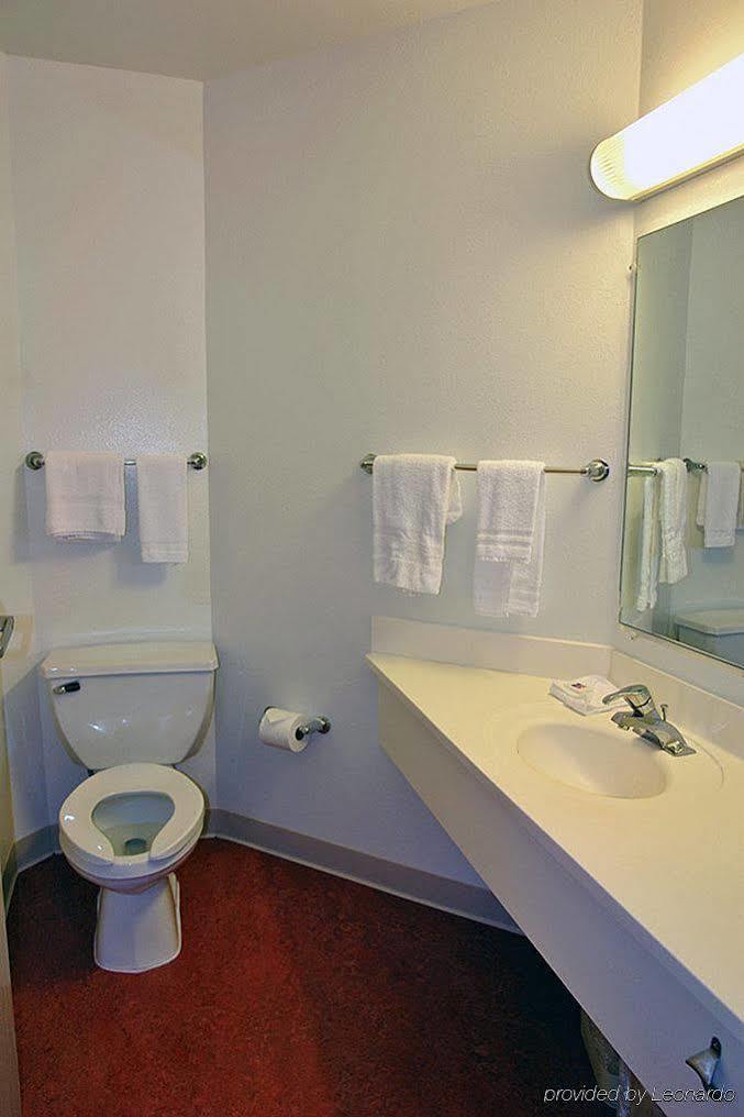 Motel 6-Portsmouth, Nh 외부 사진