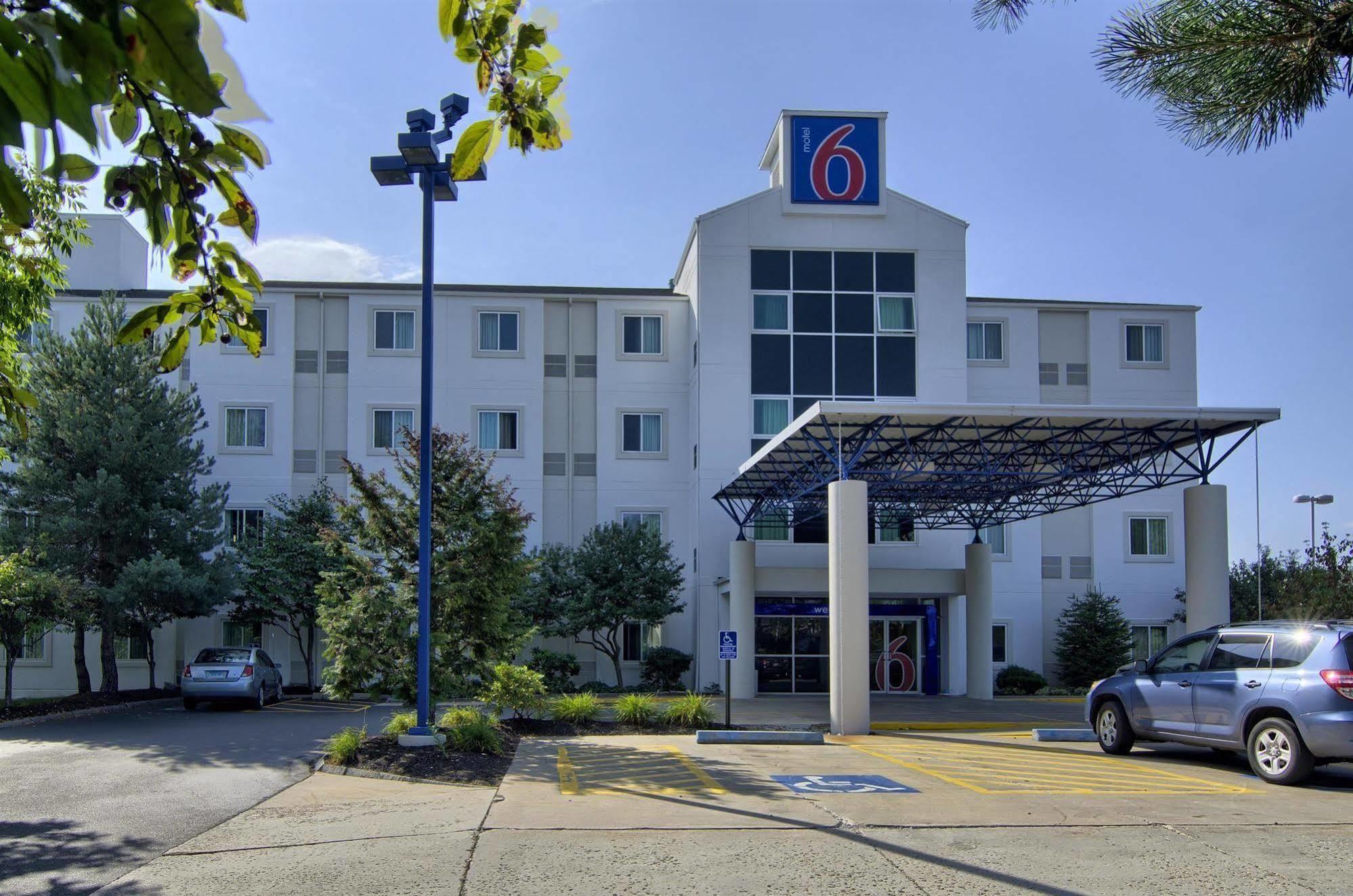 Motel 6-Portsmouth, Nh 외부 사진