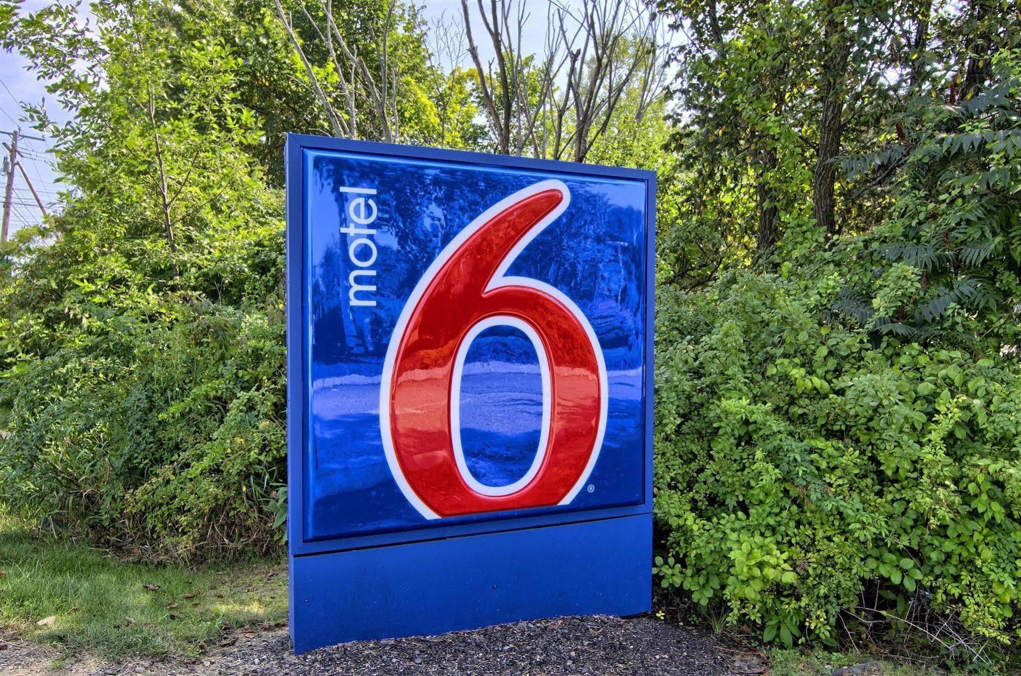 Motel 6-Portsmouth, Nh 외부 사진