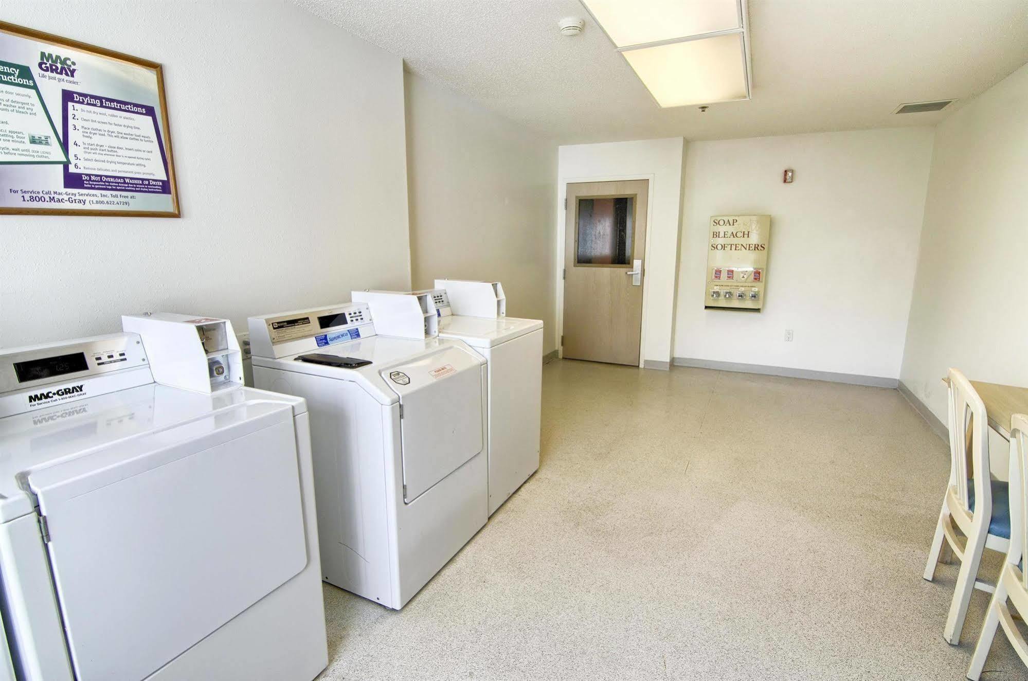Motel 6-Portsmouth, Nh 외부 사진
