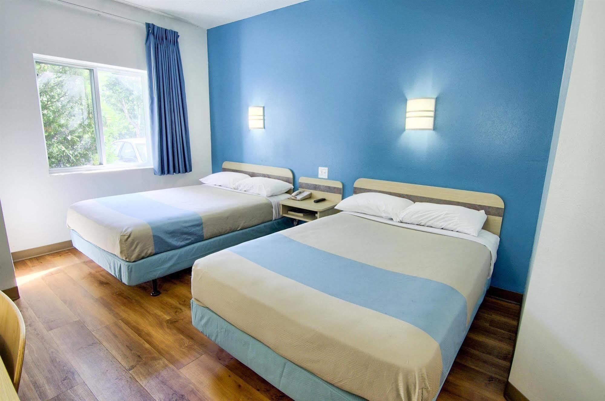 Motel 6-Portsmouth, Nh 외부 사진