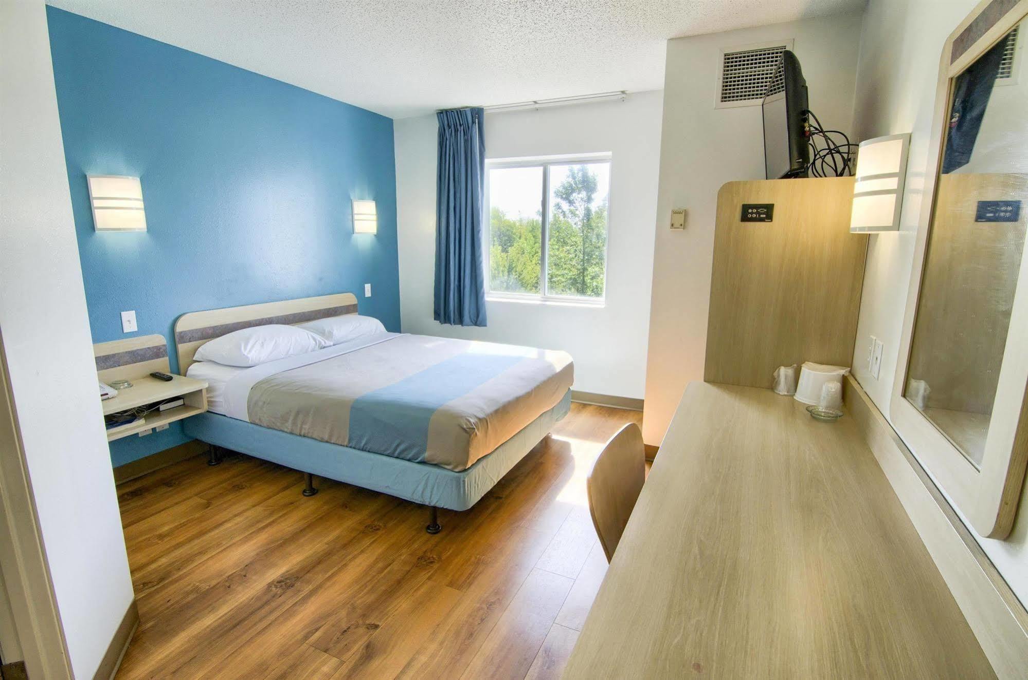 Motel 6-Portsmouth, Nh 외부 사진