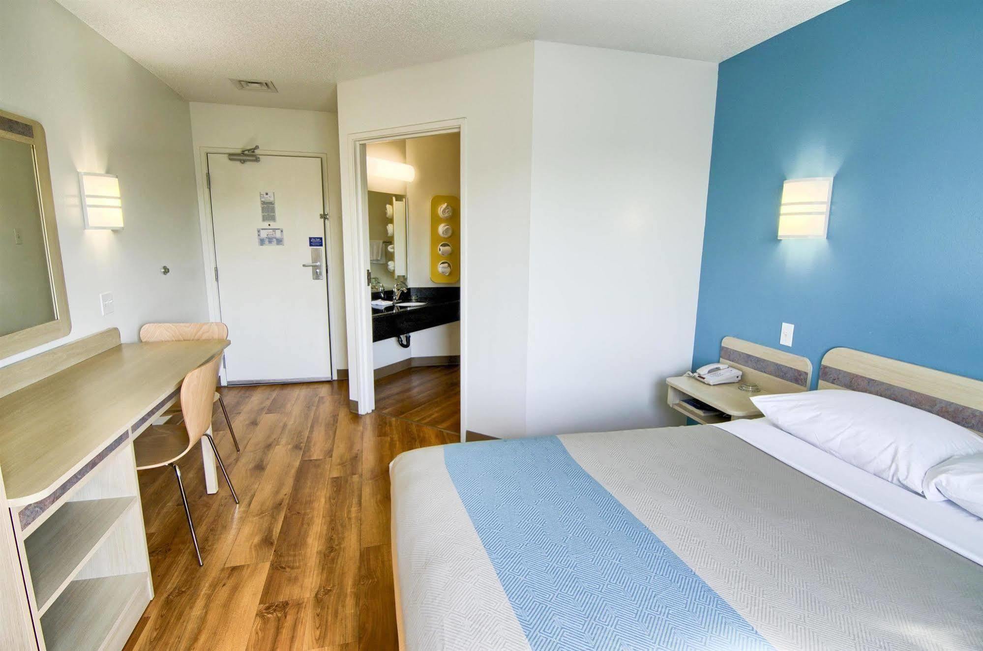 Motel 6-Portsmouth, Nh 외부 사진