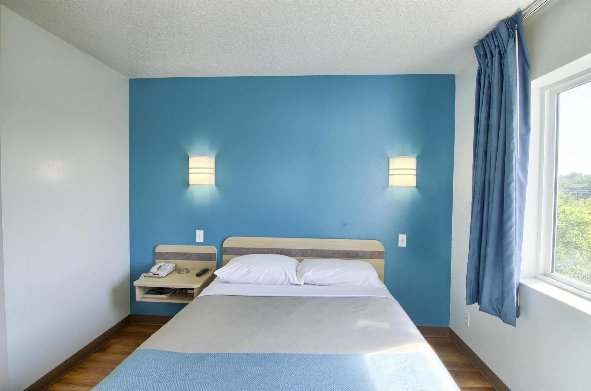 Motel 6-Portsmouth, Nh 외부 사진