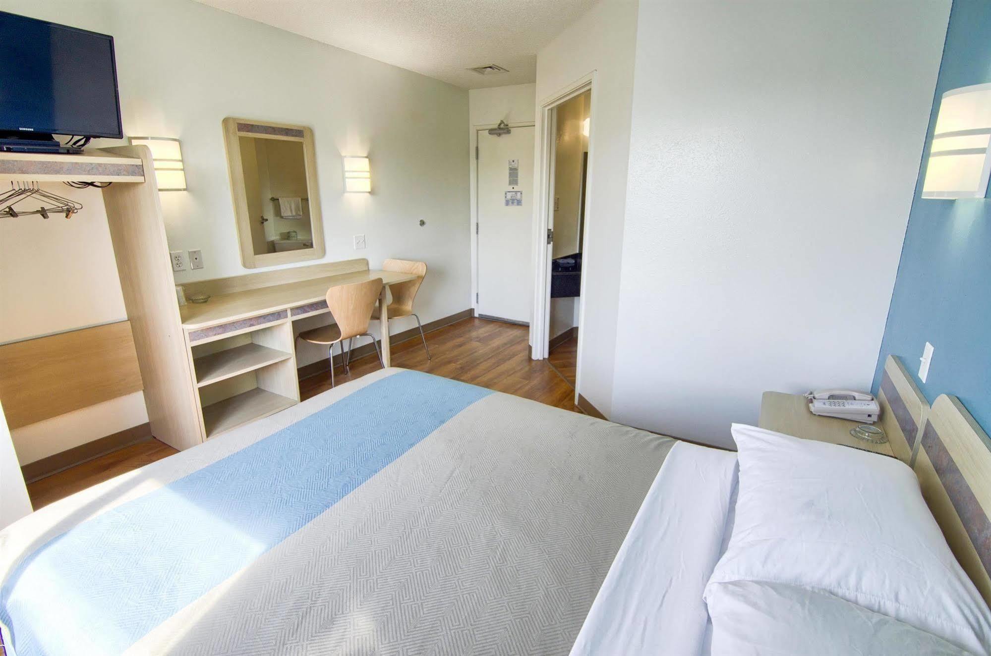 Motel 6-Portsmouth, Nh 외부 사진