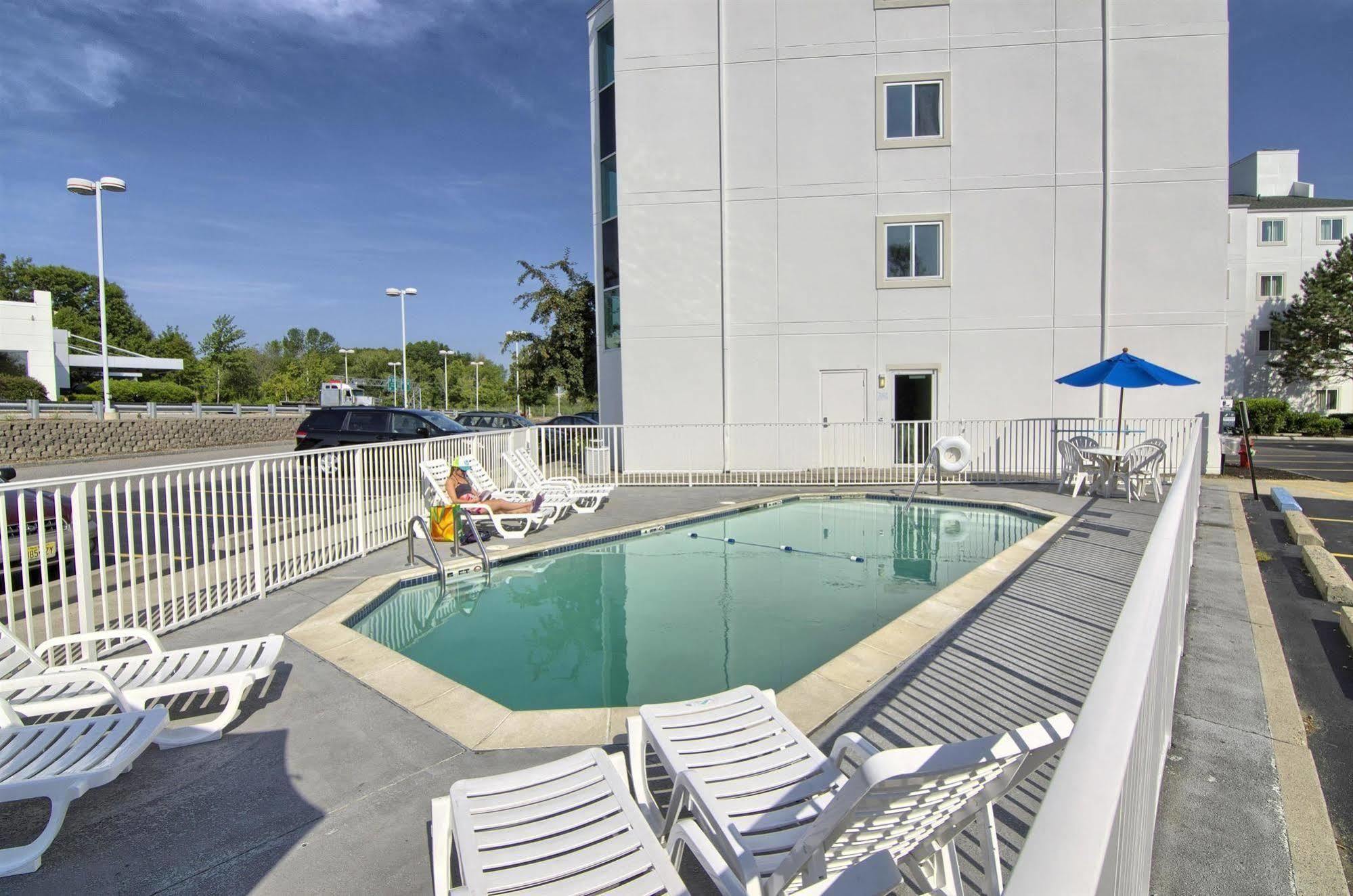 Motel 6-Portsmouth, Nh 외부 사진