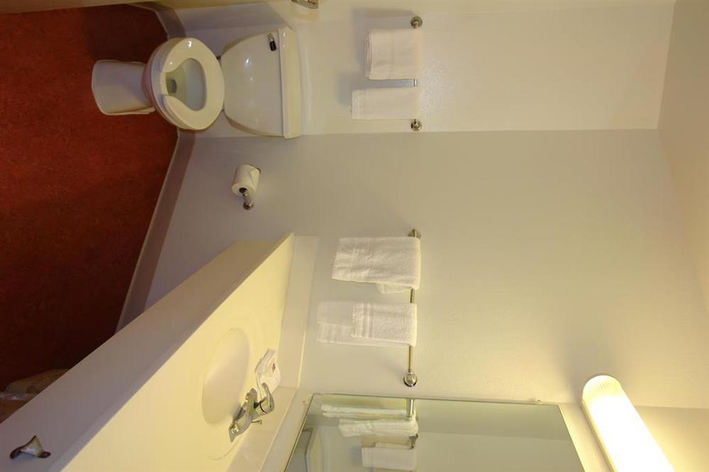 Motel 6-Portsmouth, Nh 객실 사진
