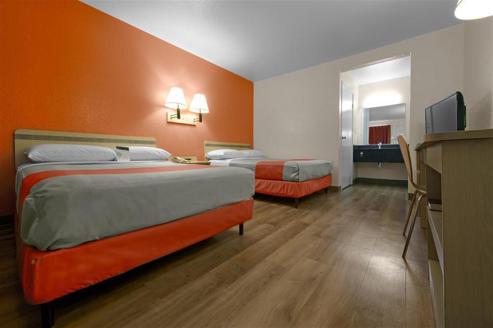 Motel 6-Portsmouth, Nh 객실 사진