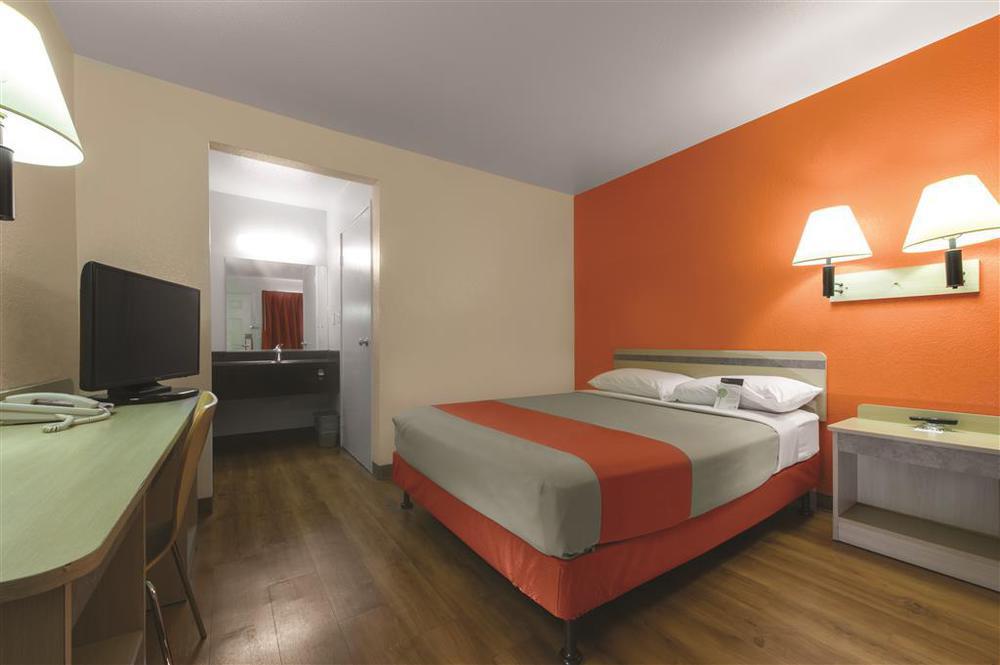 Motel 6-Portsmouth, Nh 객실 사진